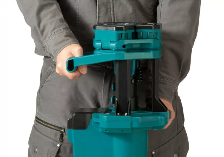 Прожектор на треноге Makita DML814 (RUADML814) купить в Тобольске