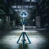 Прожектор на треноге Makita DML814 (RUADML814) купить в Тобольске