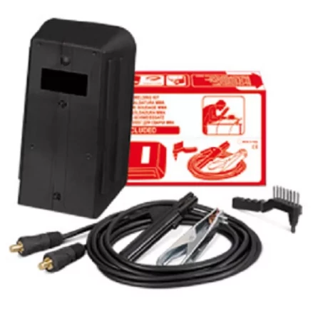 Сварочный комплект Telwin ММА сварки 10 MMQ 3+2M DX 25   купить в Тобольске