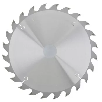 Пильный диск по дереву 216 x 32/30 x 24Т GROSS 73329 купить в Тобольске