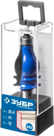 Фрезы кромочные фигурные №5 серия ПРОФЕССИОНАЛ купить в Тобольске