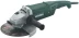 Шлифмашина Metabo УШМ W2400-230 купить в Тобольске