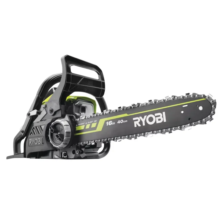 Ryobi Пила цепная бензиновая RCS3840T купить в Тобольске