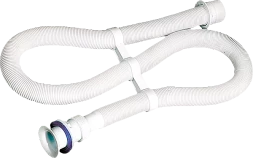 Сифоны гофрированные серия МАСТЕР