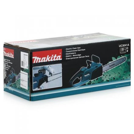 Пила цепная Makita UC 3041 А купить в Тобольске