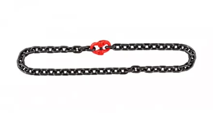 Строп цепной TOR УСЦ г/п 40,0 т 2,0 м 1016620 купить в Тобольске