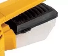 Шлифмашина орбитальная OS-125 Denzel 27601 купить в Тобольске