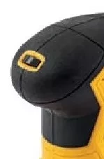 Шлифмашина орбитальная OS-125 Denzel 27601 купить в Тобольске