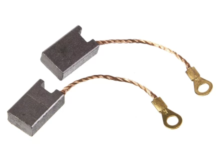 Щетка графитовая (пара) 12x7x19 Применение купить в Тобольске