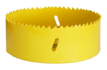 Коронка Bi-Metal Ф140мм М42 24440 купить в Тобольске