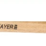 Молоток слесарный 100 г с деревянной рукояткой, STAYER Master 2002-01 2002-01 купить в Тобольске