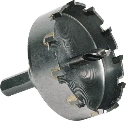 Коронка по кирпичу Ф55 Кратон 1 04 04 001 купить в Тобольске