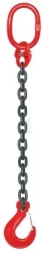 Строп цепной одноветвевой 1СЦ 15 т L=7 м 8 кл