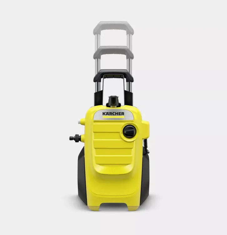 Минимойка-мойка высокого давления KARCHER K 4 Compact купить в Тобольске