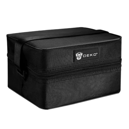 Уровень лазерный DEKO DKLL12PG1, 065-0278 купить в Тобольске