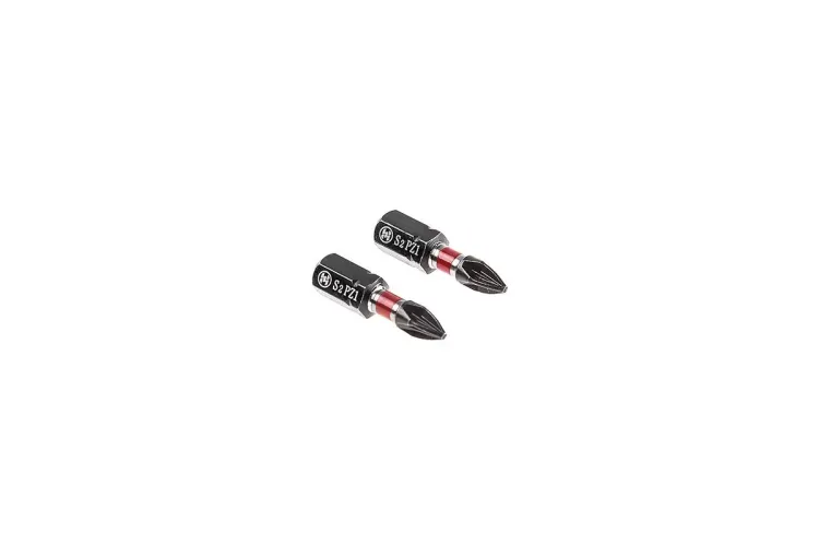 Бита HAMMER PZ1 25мм (2шт) купить в Тобольске
