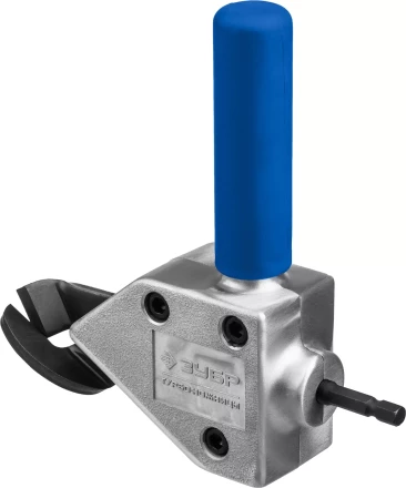 ЗУБР Турбо-Ножницы, насадка-ножницы для реза листового и гофрированного металла (23292) купить в Тобольске