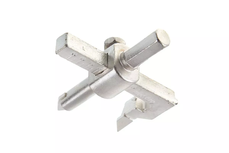 Сверло по плитке HAMMER Ф12х100мм (202-408 DR GL BN ) купить в Тобольске