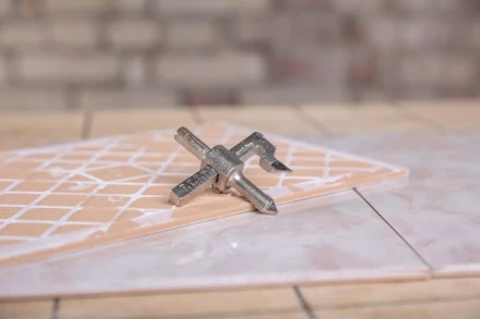 Сверло по плитке HAMMER Ф12х100мм (202-408 DR GL BN ) купить в Тобольске