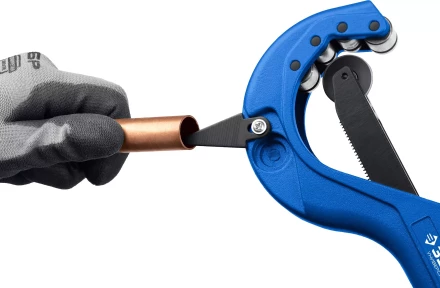 ЗУБР Универсал-64, 6 - 64 мм, труборез для меди и алюминия, Профессионал (23864) купить в Тобольске