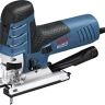 Электролобзик BOSCH GST 150 СE (0.601.512.000) купить в Тобольске