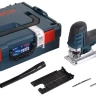 Электролобзик BOSCH GST 150 СE (0.601.512.000) купить в Тобольске
