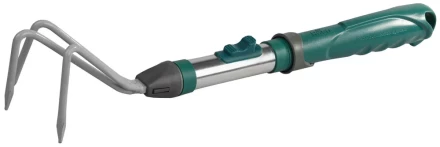 Рыхлитель садовый RACO, 3 зубца, коннекторная система, 43см 4205-53515 купить в Тобольске