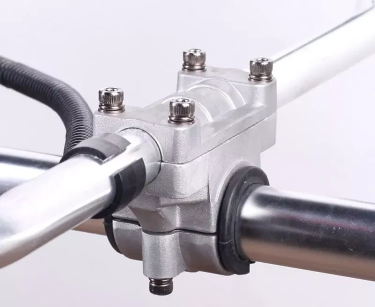 Триммер бензиновый MAXCUT MC 133 PATRIOT купить в Тобольске