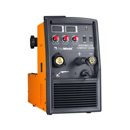 Сварочный полуавтомат FoxWeld Invermig 250 Compact 220V купить в Тобольске