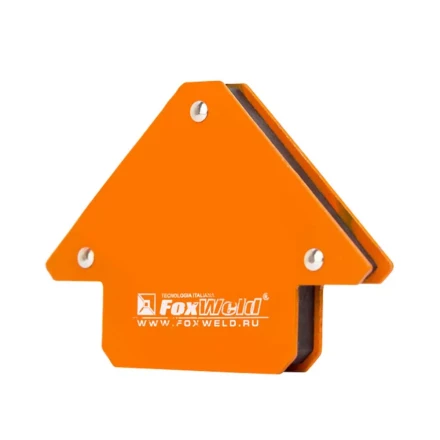 Угольник магнитный FIX-3FoxWeld купить в Тобольске