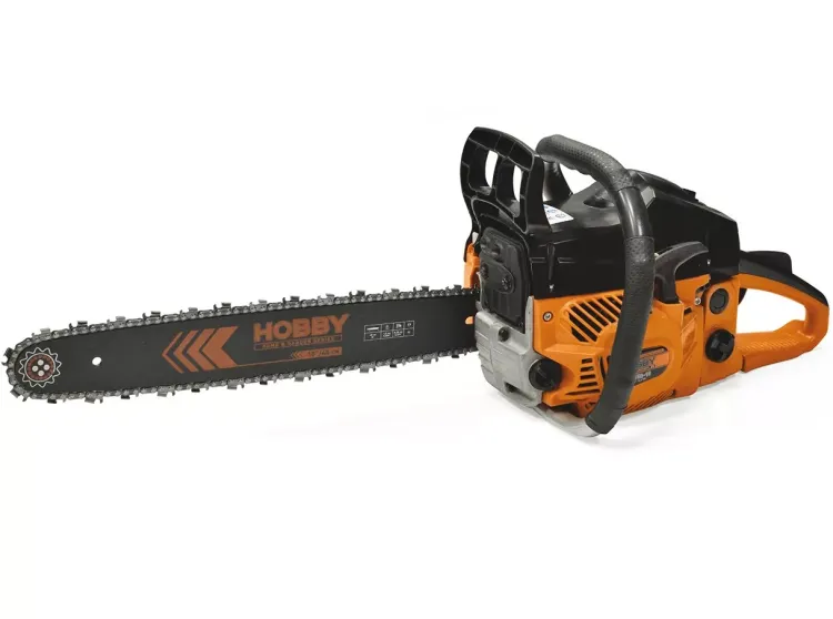 Бензопила  HSG-158-18 CARVER  HOBBY купить в Тобольске