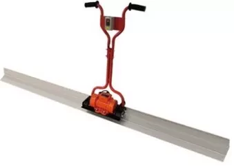 Виброрейка для бетона электрическая TOR XH25D с лезвием 2м 1046027 купить в Тобольске