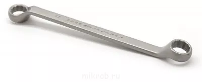 Ключ накидной 19x22 Гост 1465-80 купить в Тобольске