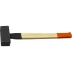 Кувалда литая с деревянной рукояткой 4кг 2012-4 купить в Тобольске