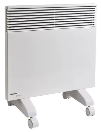 Электропанель NOIROT Spot E3 1000W вилка купить в Тобольске