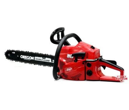 Бензопила Elitech ПБ-50/45 купить в Тобольске