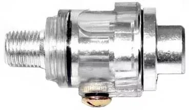 Линейный лубрикатор для пневмоинструмента JA-7253  1/4&quot; Jonnesway 47739 купить в Тобольске