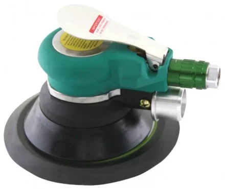Пневматическая орбитальная шлифмашинка с пылеотводом 6&quot; 9000 об/мин 380 л/мин JAS-6698-6HE  Jonnesway 47497 купить в Тобольске
