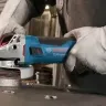 Шлифмашина BOSCH УШМ GWS 13 - 125 СIE купить в Тобольске