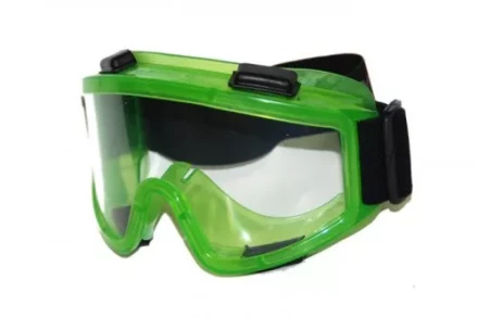 Очки защитные &quot;Энкор&quot;  ЗН11 PANORAMA 1/35 56622 купить в Тобольске