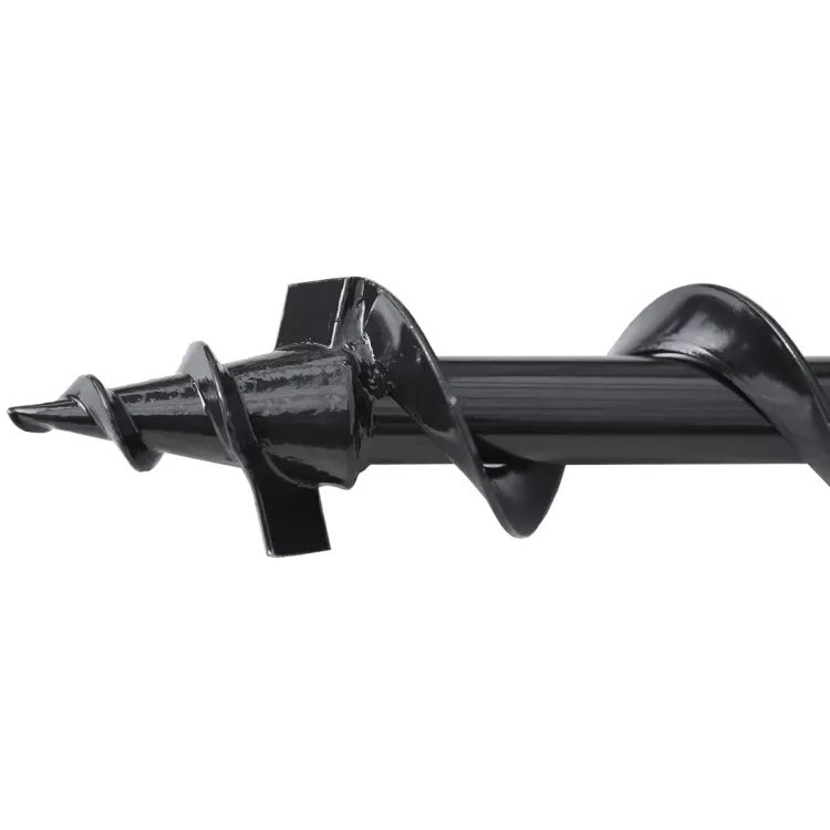 Шнек для бензобура  Drill 60 /800мм ADA А00453 купить в Тобольске