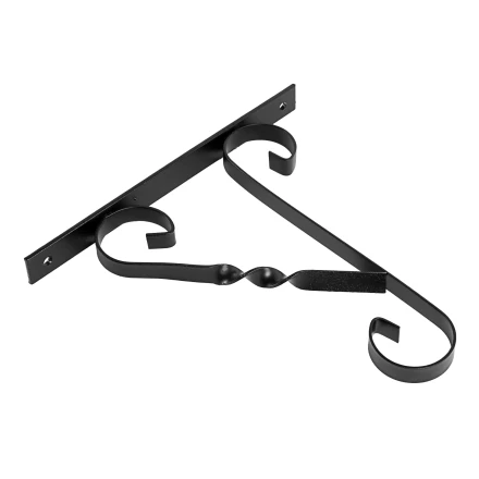 Кронштейн для крепления подвесных корзин, настенный Palisad 690308 купить в Тобольске