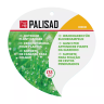 Кронштейн для крепления подвесных корзин, настенный Palisad 690308 купить в Тобольске