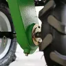 Культиватор-мотоблок бензиновый Aurora COUNTRY 800 HD купить в Тобольске