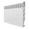 Радиатор Royal Thermo Revolution 500 - 12 секций купить в Тобольске