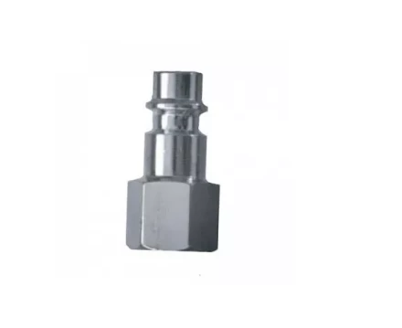 Переходник быстроразъемный  М x F 1/4&quot;  Кратон 3 01 05 015 купить в Тобольске