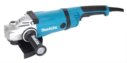 Угловая шлифмашина Makita GA9030SF01 УШМ Болгарка купить в Тобольске