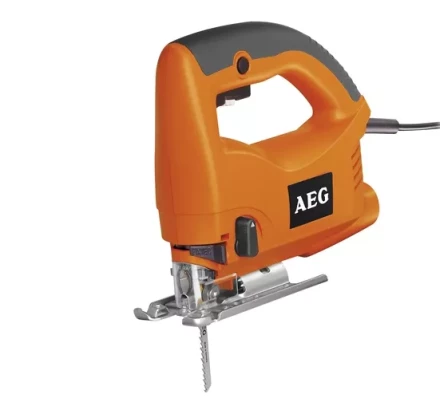 Электролобзик AEG STEP 90 X купить в Тобольске