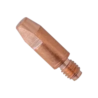Наконечник М6x28х1,0 mm Cu-Cr-Zr Оберон XL140.0245
