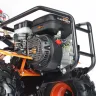 Мотоблок PATRIOT Урал (Колеса EXTREME) 440107581 купить в Тобольске
